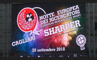notte europea della ricerca a cagliari e sassari ateneo fra la gente