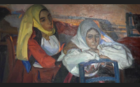 nuorese un fine settimana tra arte e cultura dieci paesi in vetrina