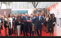 sassari ritorna promoautunno appuntamento internazionale