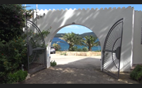alghero la sfida degli hotel sul mare aperti fino a novembre