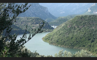 non solo mare dorgali e la baronia puntano sul cedrino