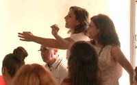 seminari di canto a portoscuso