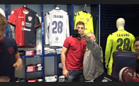cagliari bologna maran punto sul cagliari azzurri cragno e barella