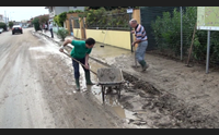 sanluri i cantieri anti alluvione sforato il patto di stabilit