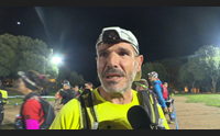 baunei ultratrack runners estremi in gara nelle vette del supramonte