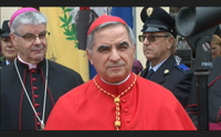 festa a ozieri becciu basta personalismi si pensi al bene dei sardi