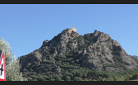 siliqua al castello di acquafredda rappresentato l assalto medievale