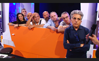tornano i lapola su videolina stasera alle 21 avanti c posto