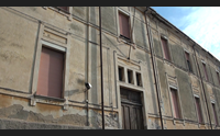 a sassari nell ex orfanotrofio nasce la casa delle religioni