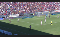 cragno e barella il cagliari fa il tifo per la prima volta azzurra