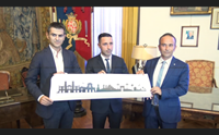 il sogno di barella diventa realt domani l esordio azzurro