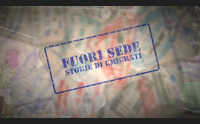 la serata di videolina alle 21 storie di emigrati a fuori sede