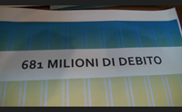sanit attacco bipartisan conti in rosso e niente rete ospedaliera