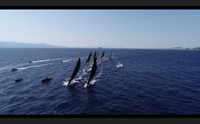 vela a cagliari i mondiali melges 20 e 32 indotto da un milione di euro