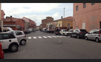 la maddalena sit in all ospedale i cittadini difendiamo l ospedale