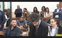 requistoria fiume per gli omicidi orune nule slittano le richieste