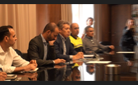 maltempo bortolan (anas) subito i lavori la 195 riaprir tra 4 5 giorni