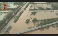 maltempo giunta riunita d urgenza stato d emergenza