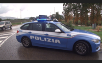 maltempo paura a capoterra crolla un ponte sulla 195 quartieri isolati