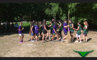 videolina alle 21 parola di scout oggi il mondiale di quiddich
