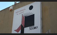nuoro una fondazione salva la satta rinasce la storica biblioteca