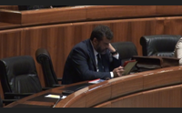 (embargo) sanit arru salvo respinta la mozione di sfiducia all assessore