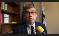 la regione incamera tre bacini si va verso un conflitto con l enel