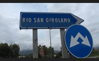 capoterra il rio san girolamo fa ancora paura subito i lavori