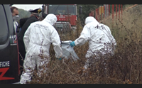 l omicidio di manuel careddu trovato il corpo era sepolto in campagna