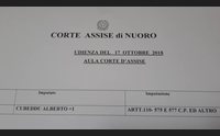 omicidi orune e nule la difesa di cubeddu non un assassino