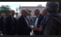 a sassari piero grasso leu partito della sinistra zedda nome che ci piace