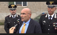 l omicidio di manuel spunta un sesto testimone sabato i funerali