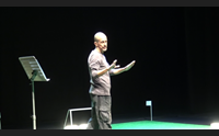 (x giovedi)luigi riva 69 70 la vita del mito apre la stagione di cada die teatro