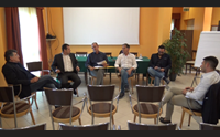 forza italia lo strappo resta i dissidenti convocano gli stati generali