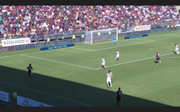 domani fiorentina cagliari maran replica ad ancelotti gi le mani da barella