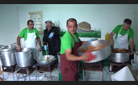 tutti a gesico per la sagra della lumaca sapori cultura e tradizioni