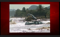 capoterra 10 anni dall alluvione killer territori ancora a rischio