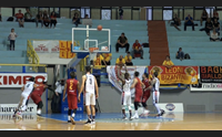 l academy si sblocca ravenna battuto con un super johnson