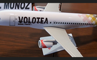 elmas volotea scommette sull aeroporto posti di lavoro e nuove rotte