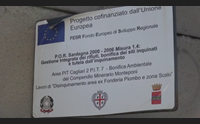 iglesias denuncia del geoparco 70 milioni di scarti ora le bonifiche