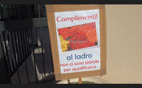 quartucciu rubati i fiori in cimitero il sindaco complimenti al ladro