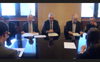 accantonamenti la regione strappa con lo stato basta pagare