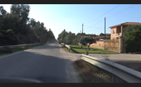 arborea mai pi persi in bonifica ecco i cartelli con i nomi delle strade