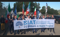 teulada il poligono virtuale non parte pressing sulla regione