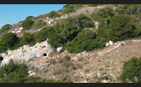 archeologia trascurata le domus de janas diventino patrimonio dell umanit