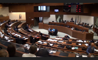 strappo con lo stato ganau il consiglio regionale sia unito