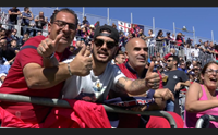 domani cagliari chievo per i rossobl prove tecniche di salto in alto