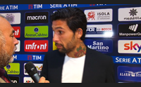 cagliari chievo 2 1 castro e pisacane vittoria fondamentale