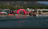 triathlon conclusa a pula la sesta edizione del challenge sardinia