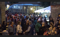villaurbana la sagra del pane degustazioni e storie di vita contadina